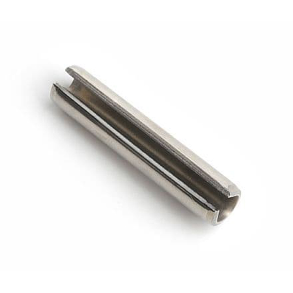 Spring Tension Pin - Metric - M2 - 12mm - S/C