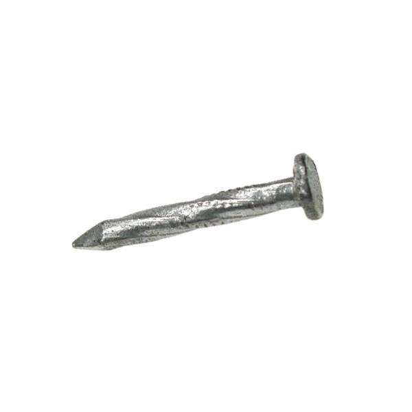 Galvanised Square Twist Nail