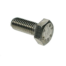 Stainless Steel Setscrew - M5 - 30mm - A4
