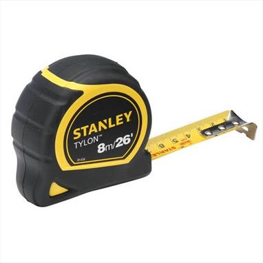 Stanley Tylon Pocket Tape Measure