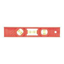 Stanley Torpedo Plastic Level - 200mm