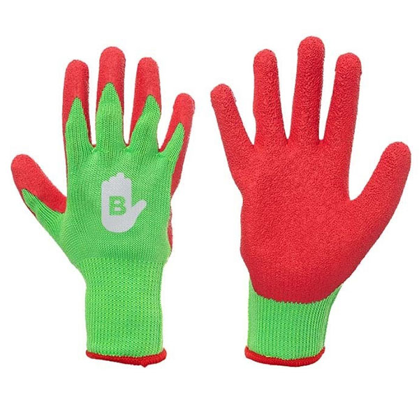 Stop N Go Cut B Gloves - Palm Coated - Medium (8)