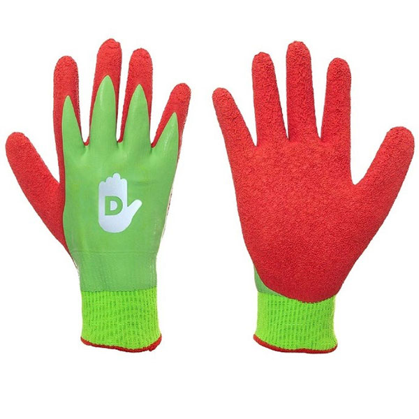 Stop N Go Cut D Gloves - Fully Coated - X/Large (10)