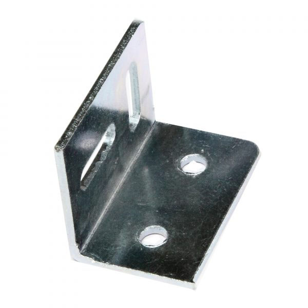 Handrail Bracket - 2.1/2'' - Galv