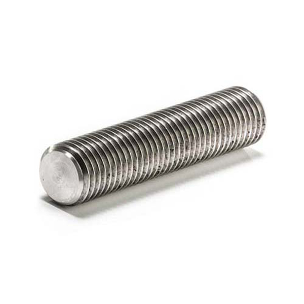 Stud Bolt - Without Nuts - M16 - 100mm