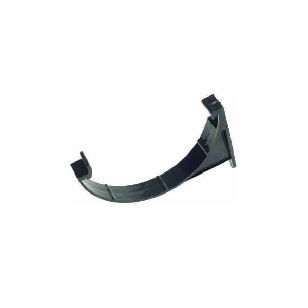 Support Bracket - 112mm Black
