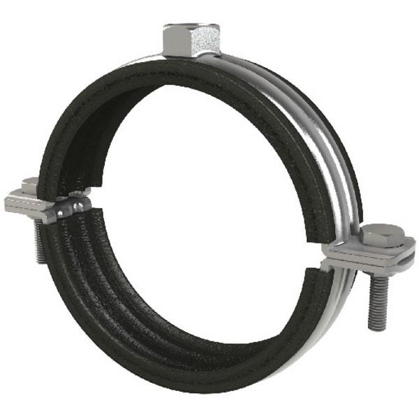 Surefix Pipe Clip - 108mm OD