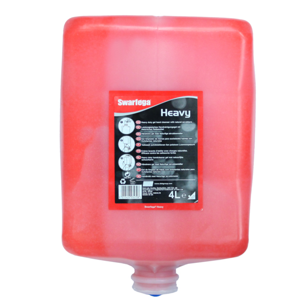 Swarfega Heavy Hand Cleanser Cartridge