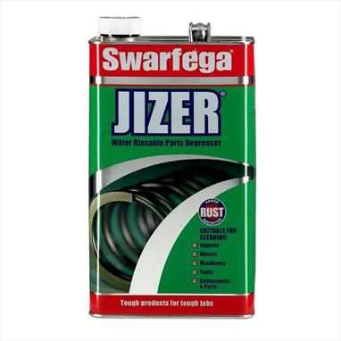 Deb Swarfega Jizer