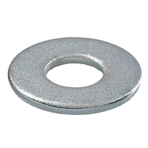 Table 7 Washer - 1/4" - Regular - S/C