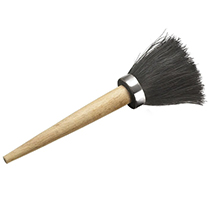 Tar Brush - Short Handled Tar Brush