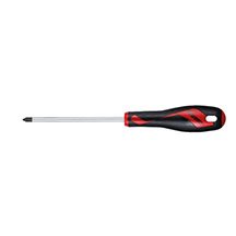 Teng Tools Pozi Screwdriver - Pz0 X 75mm