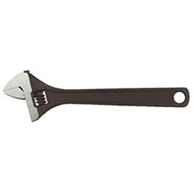 Teng Tools Adjustable Wrench - 250mm