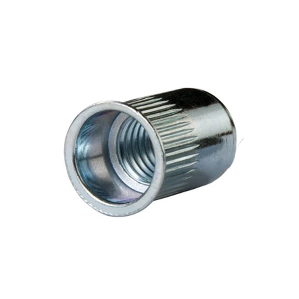 Rivet Nut - Thin Closed End