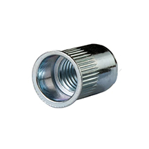 Rivet Nut - Thin Closed End