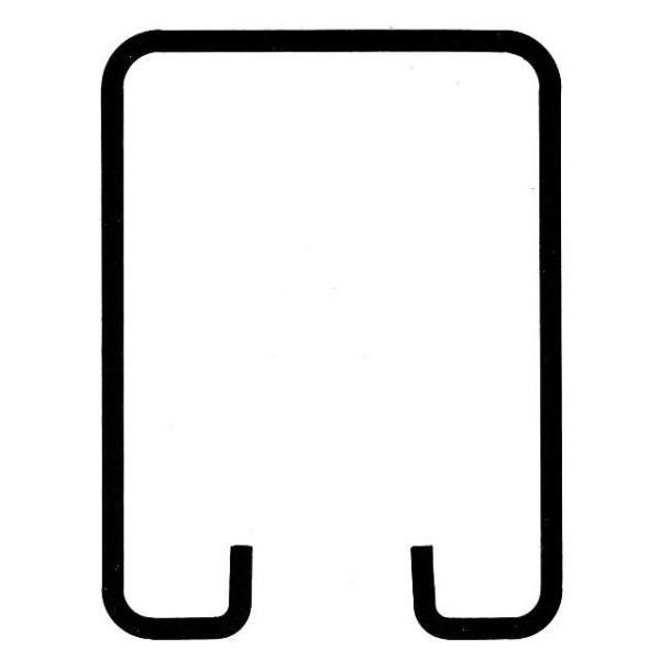 Top Track - 3.0m - 216 Series