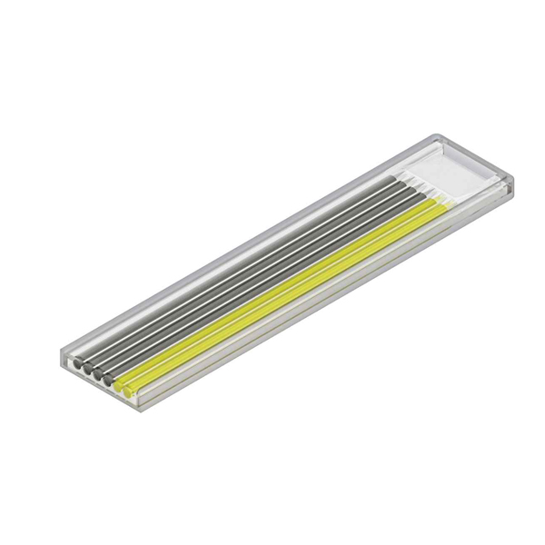 Tracer Spare Leads - Pack of 6