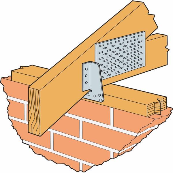 Truss Clip - TCP38 38mm