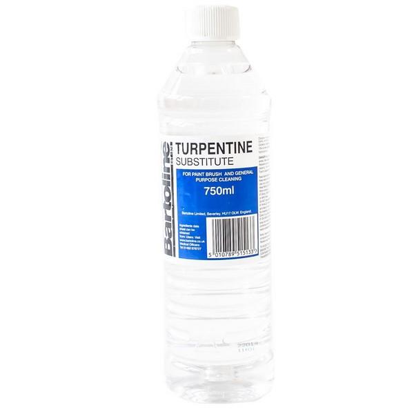 Turps - 750ml
