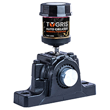 Tygris AT6412 Auto Greaser - 120ml