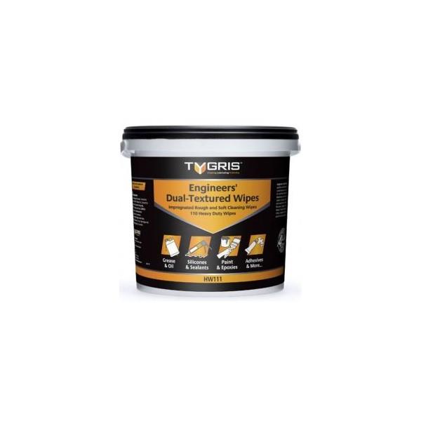 Tygris Engineers Wipes
