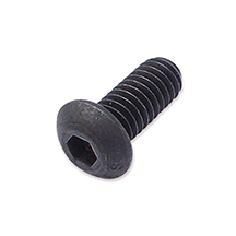 Button Socket - UNC - 1/4" - 3/8