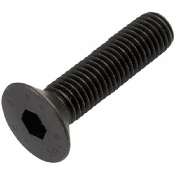 Countersunk Socket - UNC - 3/16" - 1