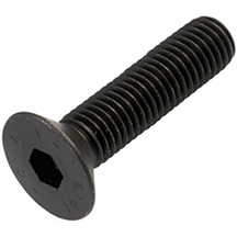 Countersunk Socket - UNC - 3/16" - 1