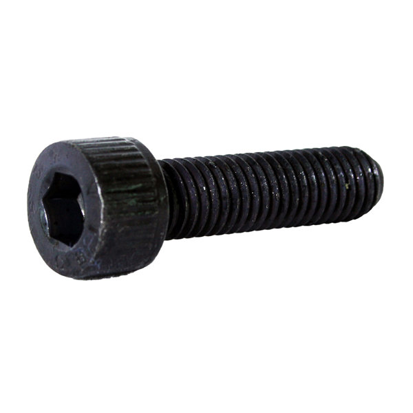 Socket Cap Screw - UNC - 1/4" - 3