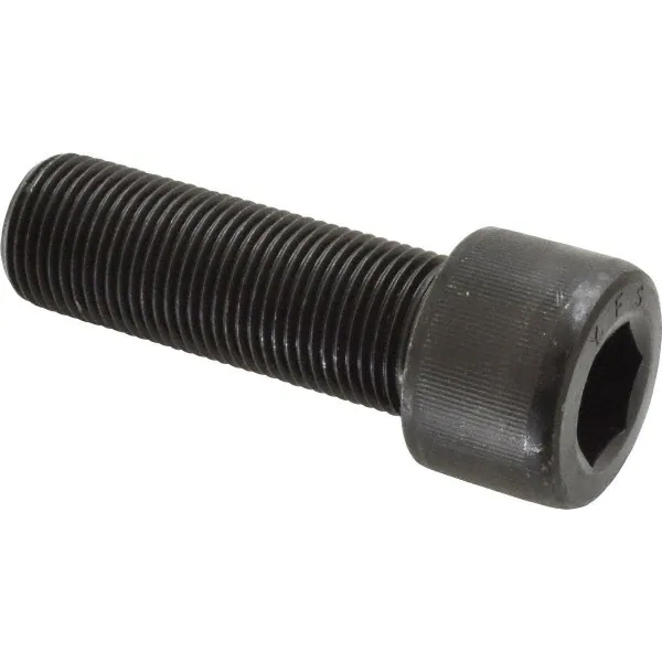 Socket Cap Screw - UNF - 1/4" - 5/8