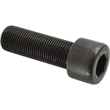 Socket Cap Screw - UNF - 1/4" - 5/8
