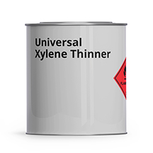 Universal Xylene Thinner - 1L
