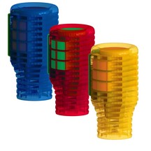 V-Air Solid Refills - Citrus Mango