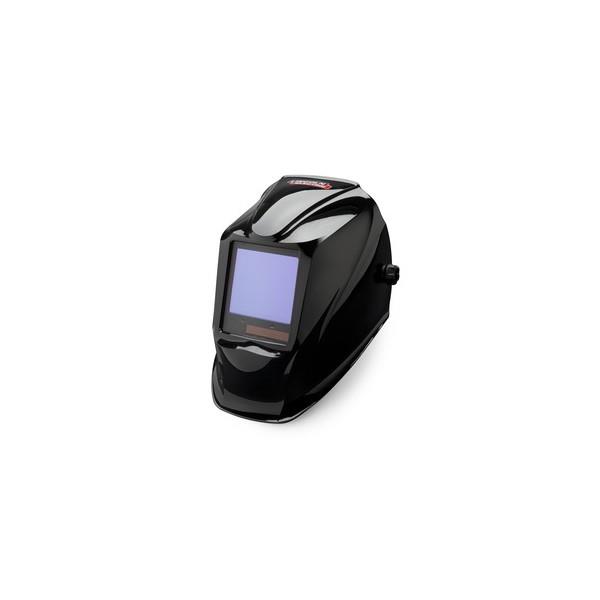 Viking 3350 Auto Darkening Welding Helmet - Black