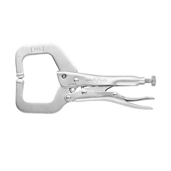 Irwin Visegrip Locking C Clamp  - 150mm