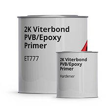2K ViterBond PVB/Epoxy Primer - 1.0 Litre