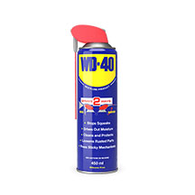 WD40 - 450ml