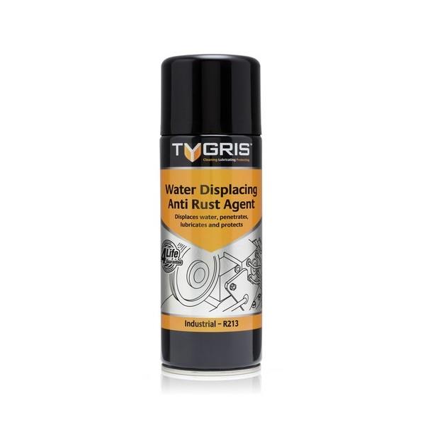 Tygris WD Anti Rust Agent - 400ml