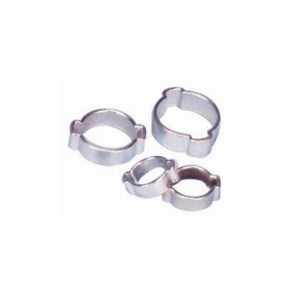 Weldability Hose Clips - 5/16" (7-9mm)