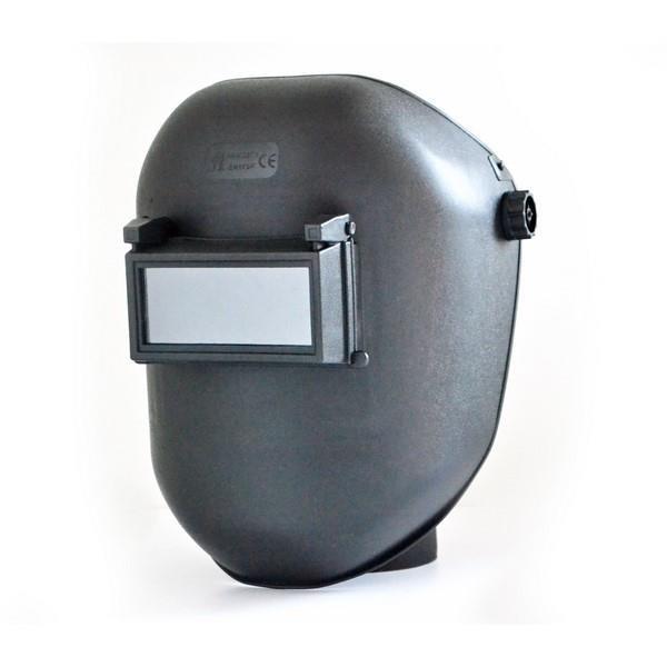 Weldability Eco Helmet - Fixed Helmet