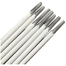 Weldfast Aluminium Electrode - 350mm - 2.5mm