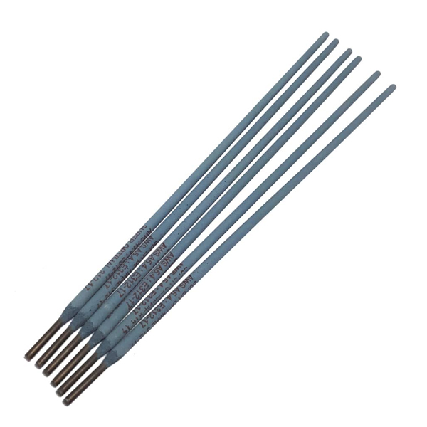 Weldfast Dissimilar Electrode - 350mm - 2.5mm