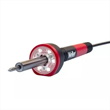 Weller WELIR3023G LED Halo Ring Soldering Iron - 240V - 30W