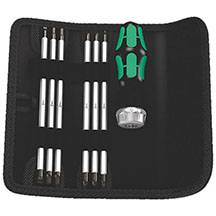 Wera Kraftform Kompakt Vario RA SB (7 piece)