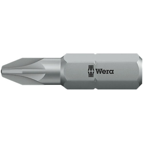 Wera Pozidriv 855/2 Z bit - 6mm