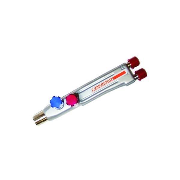 Wilkinson Star Shank and Mixer - Lightweight Shank (2)