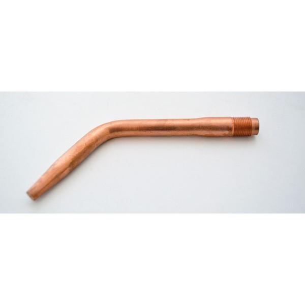 Wilkinson Star Heavy Duty Welding Nozzle - No.1 - 0.9mm