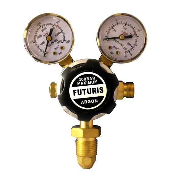 Wilkinson Star Standard Argon Regulator