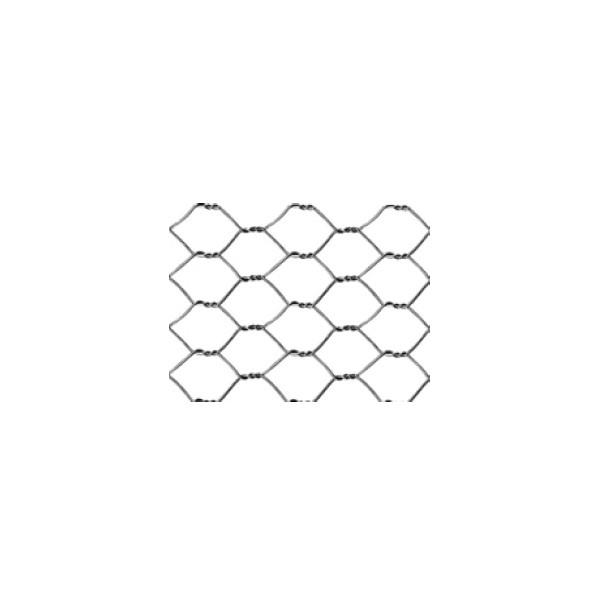 Wire Netting - 600 x 13 x 22g - 10m