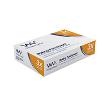 Wrapmaster Baking Parchment Refill - 300mm